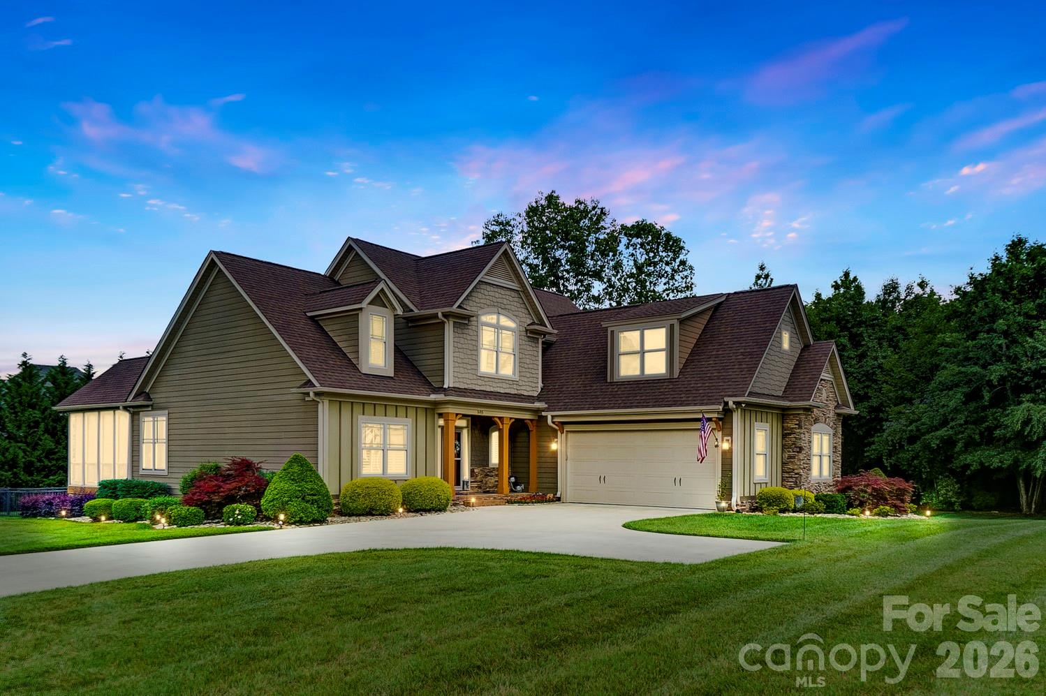 Johnsfield - Residential