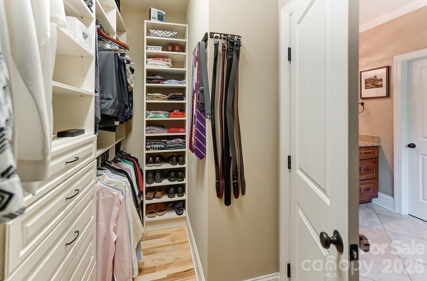 Johnsfield - Residential