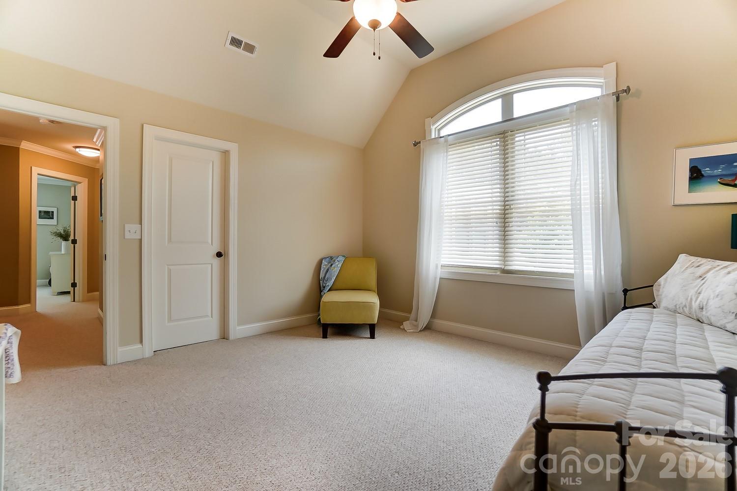 Johnsfield - Residential