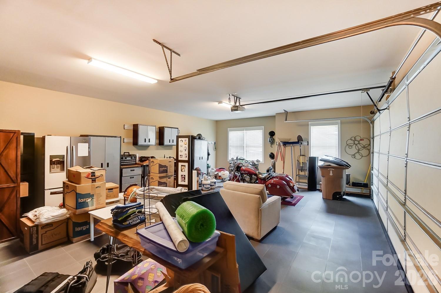 Johnsfield - Residential