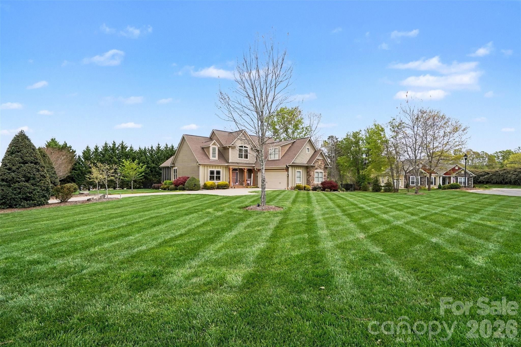 505 Williamsfield Drive