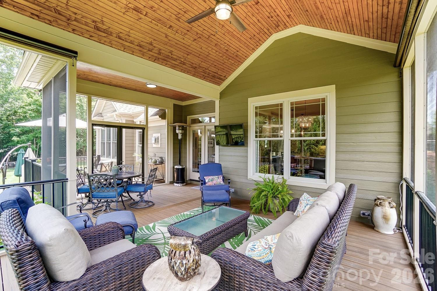 Johnsfield - Residential