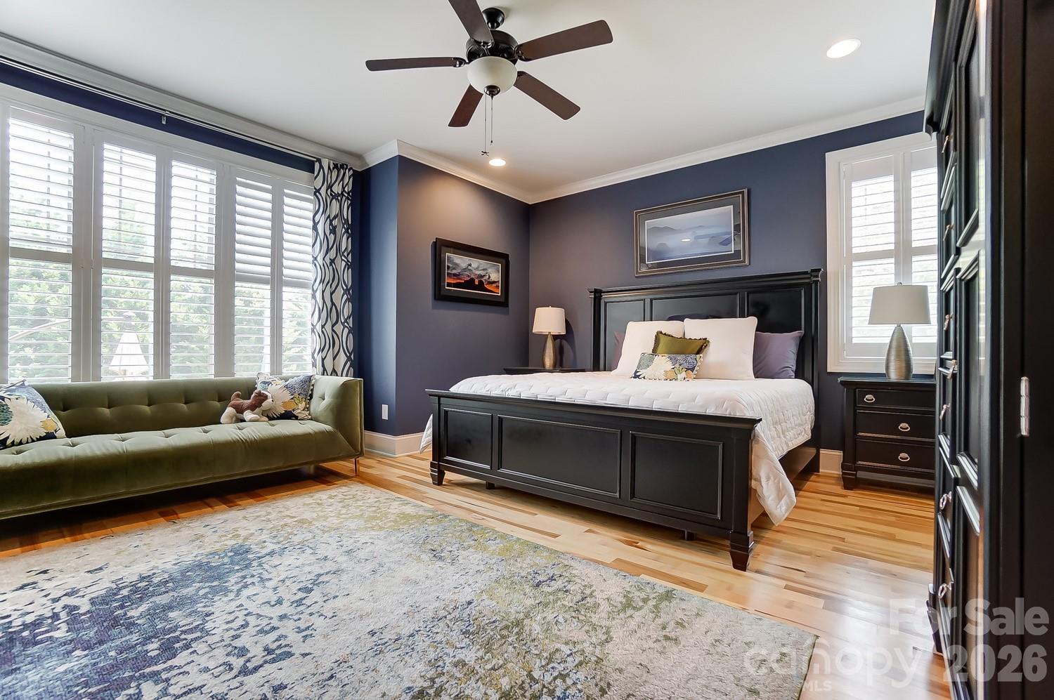 Johnsfield - Residential