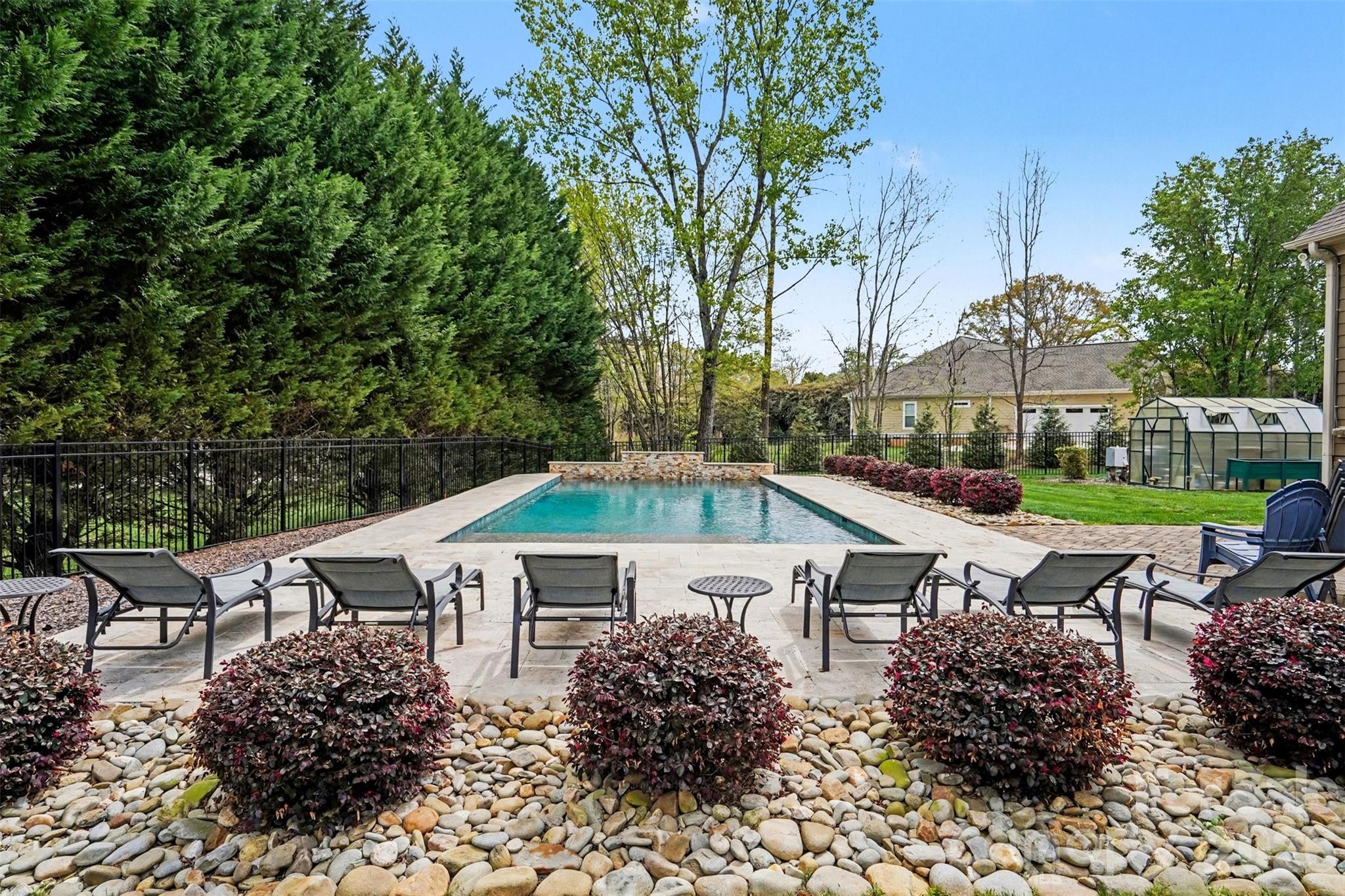 Johnsfield - Residential