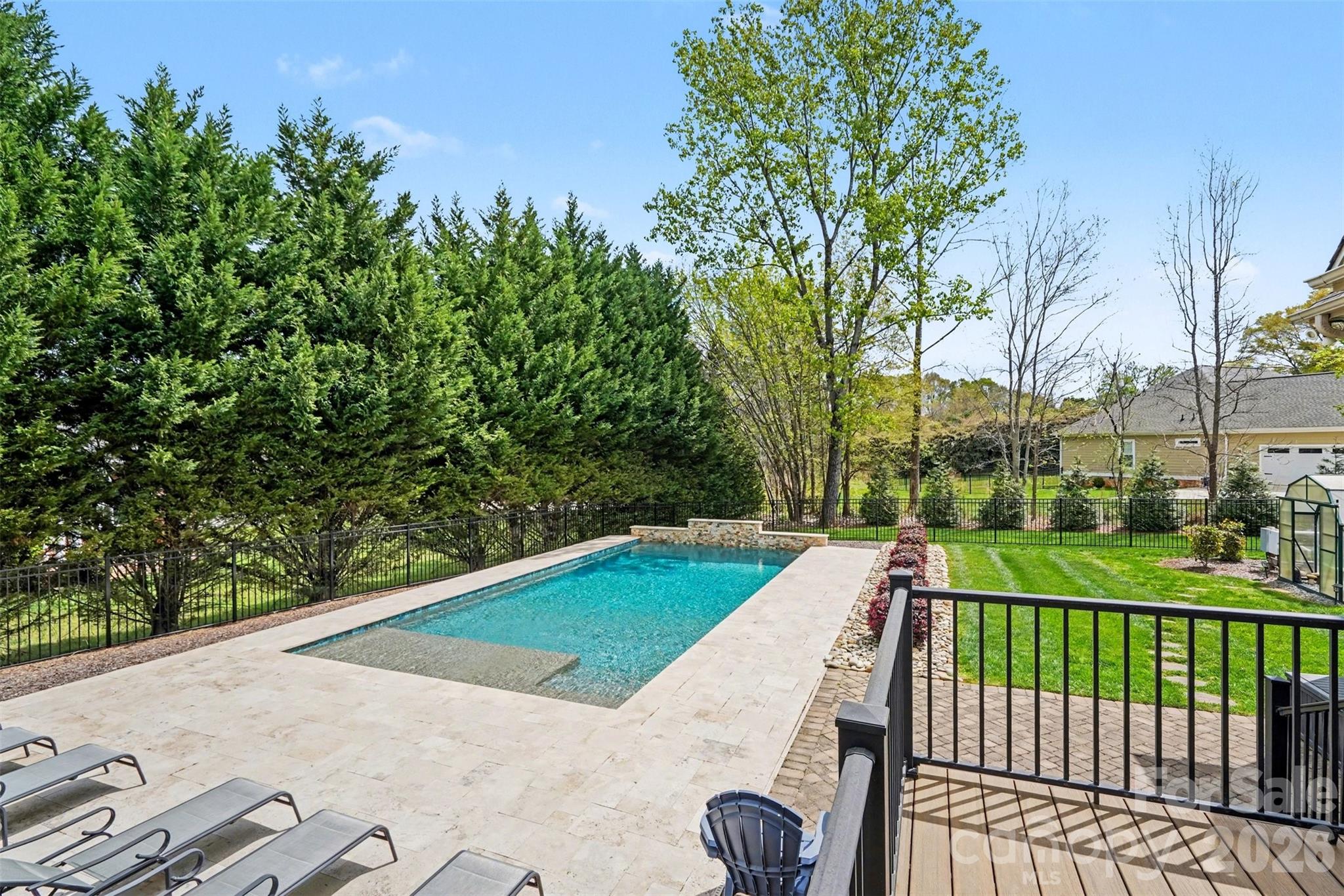 Johnsfield - Residential