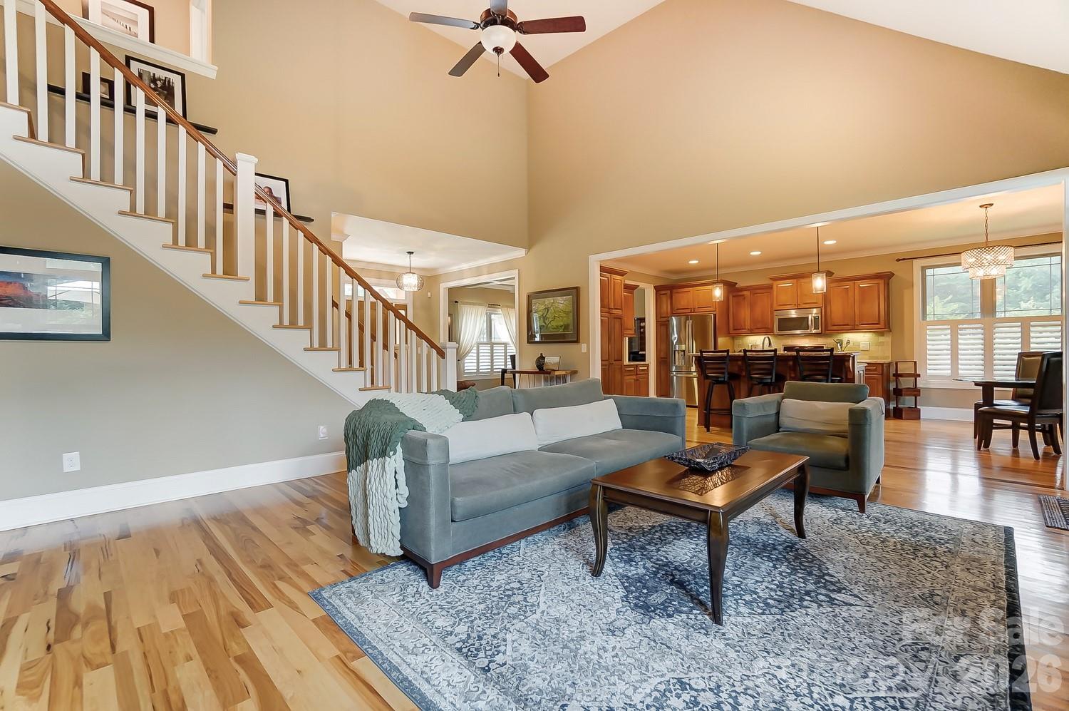 Johnsfield - Residential