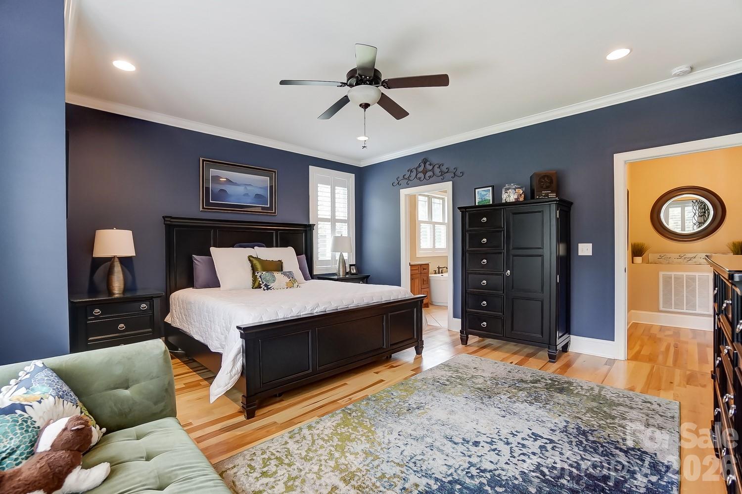 Johnsfield - Residential