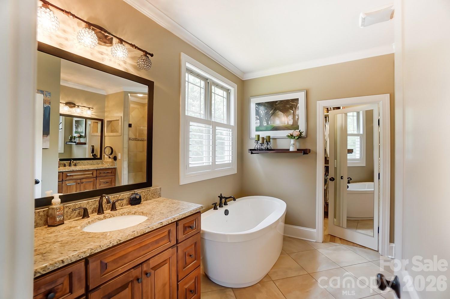 Johnsfield - Residential