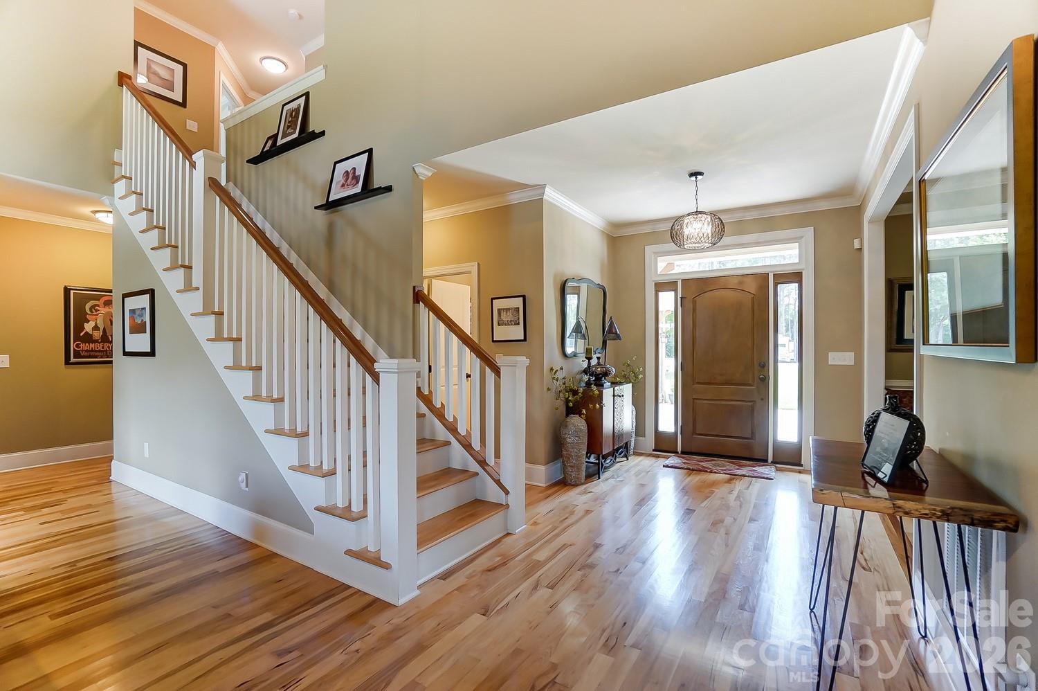 Johnsfield - Residential