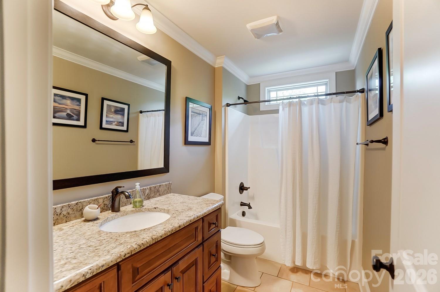 Johnsfield - Residential