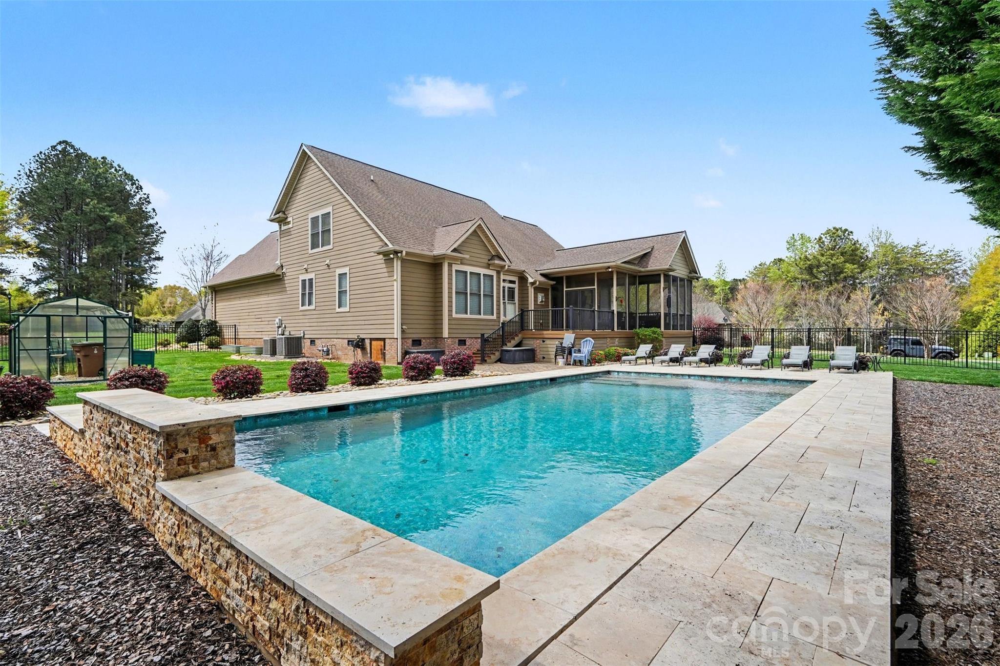 Johnsfield - Residential