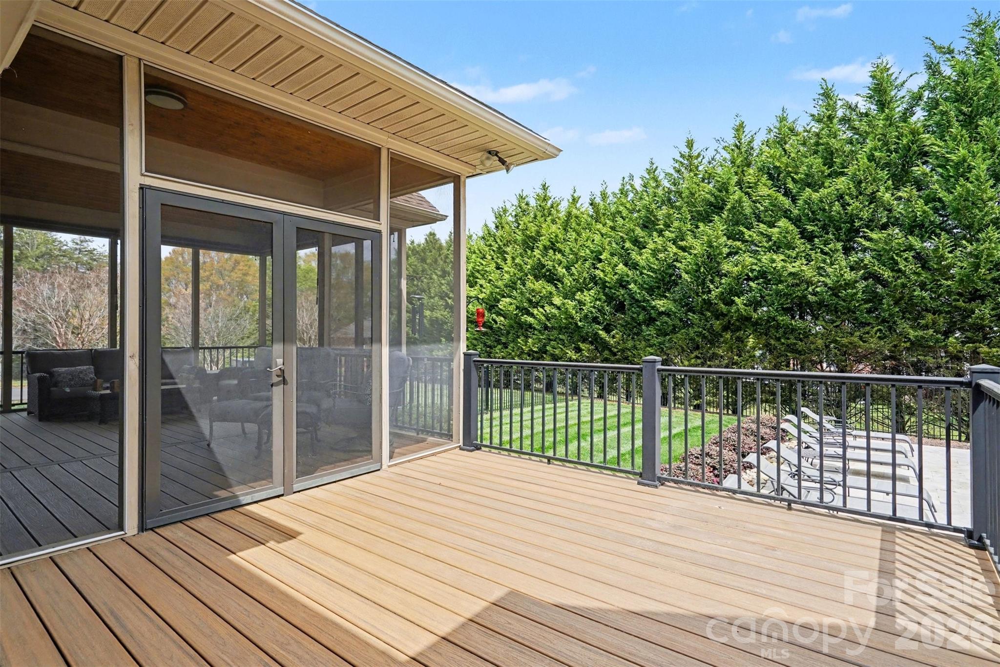 Johnsfield - Residential