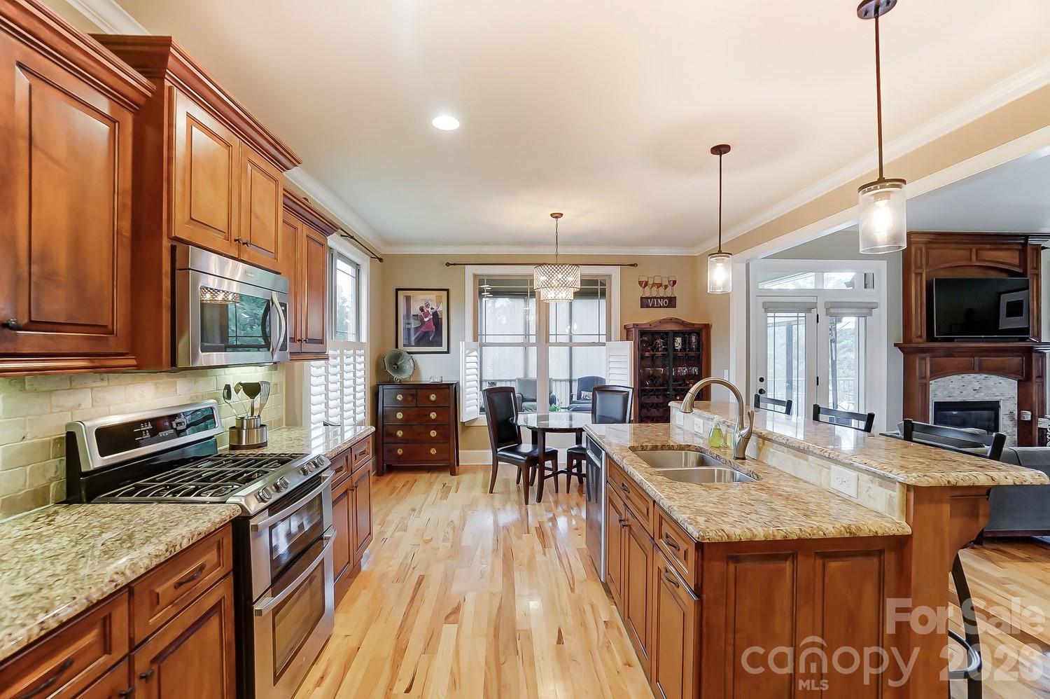 Johnsfield - Residential