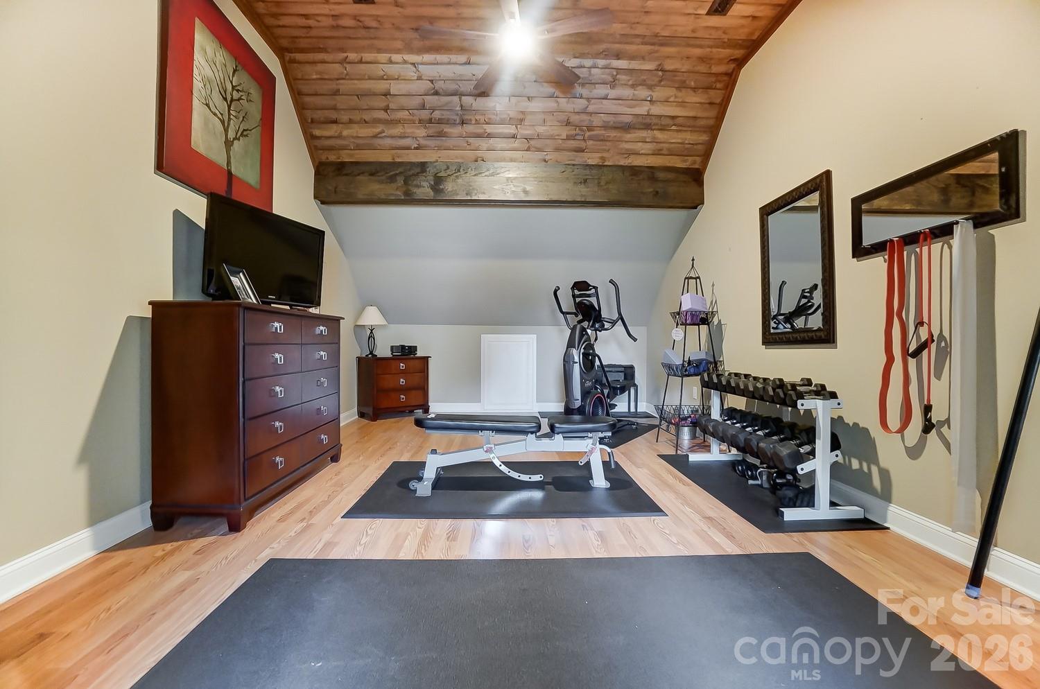 Johnsfield - Residential