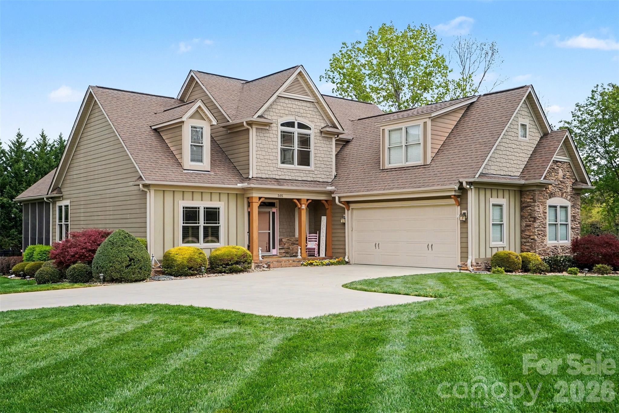 Johnsfield - Residential