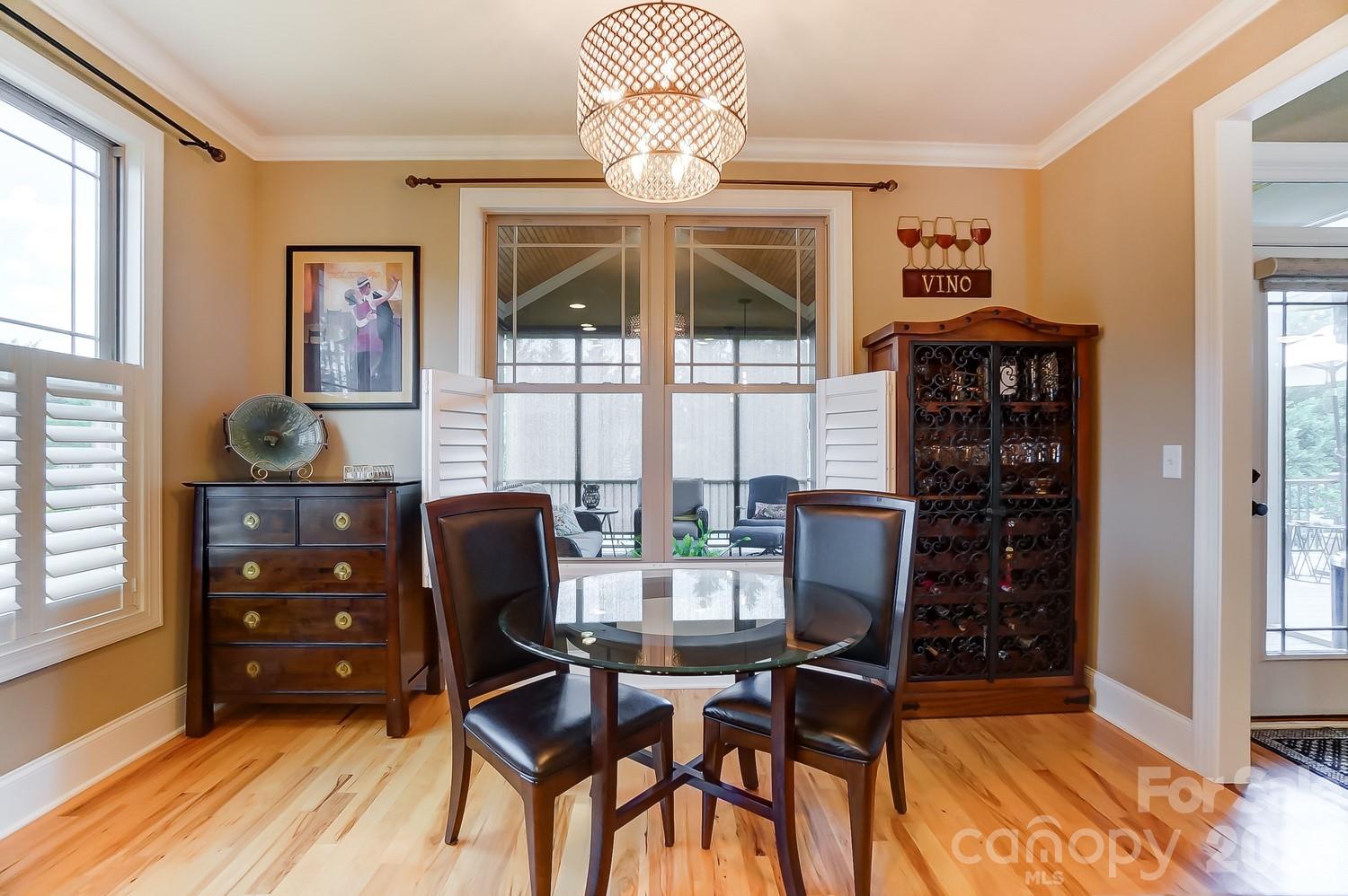 Johnsfield - Residential