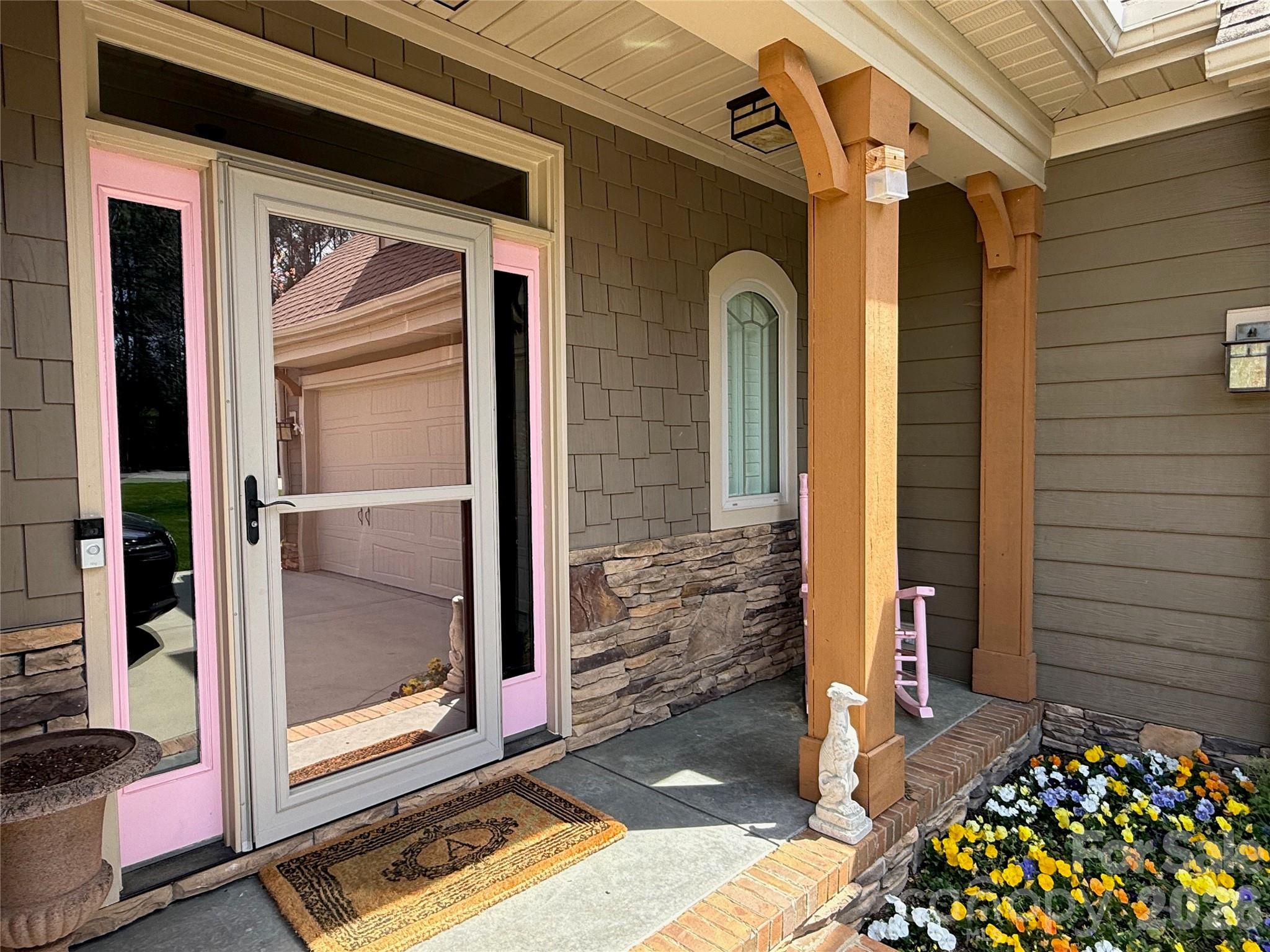 Johnsfield - Residential