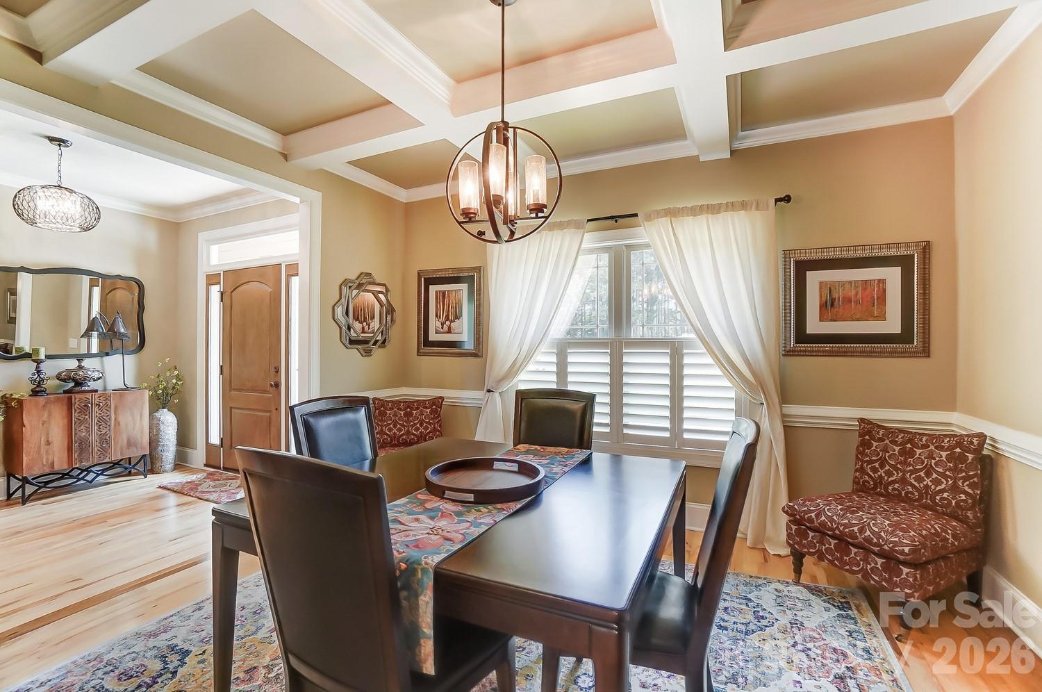 Johnsfield - Residential