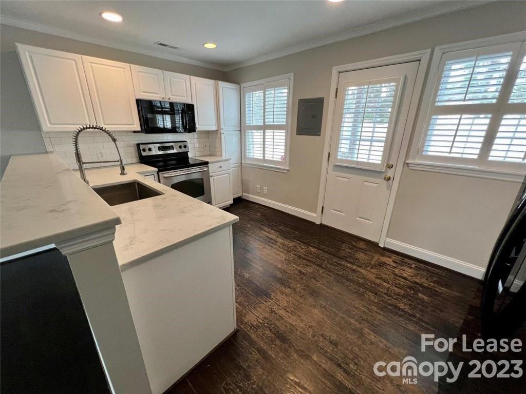 Scotland Colony - Residential Lease