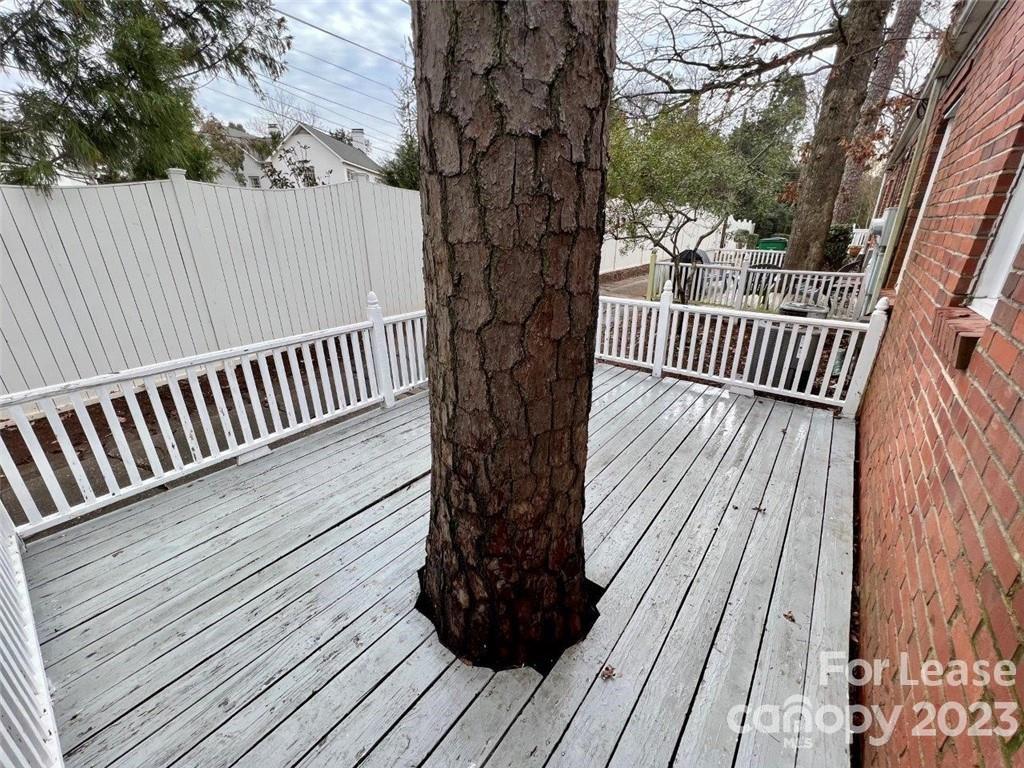 Scotland Colony - Residential Lease