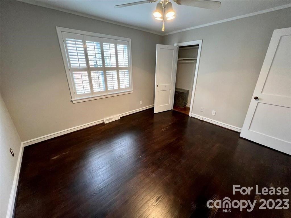 Scotland Colony - Residential Lease