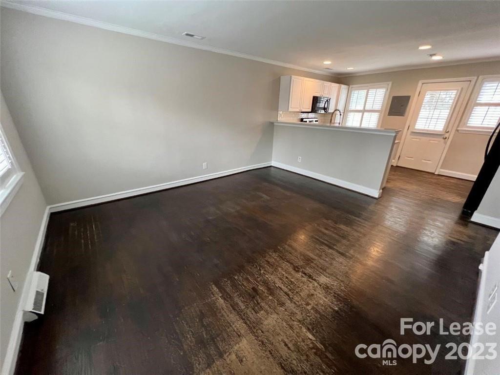 Scotland Colony - Residential Lease