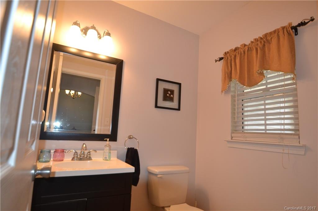 Creekwood - Residential Lease