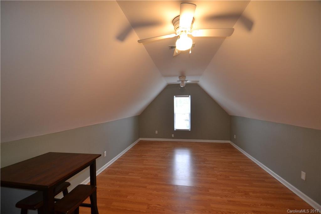 Creekwood - Residential Lease