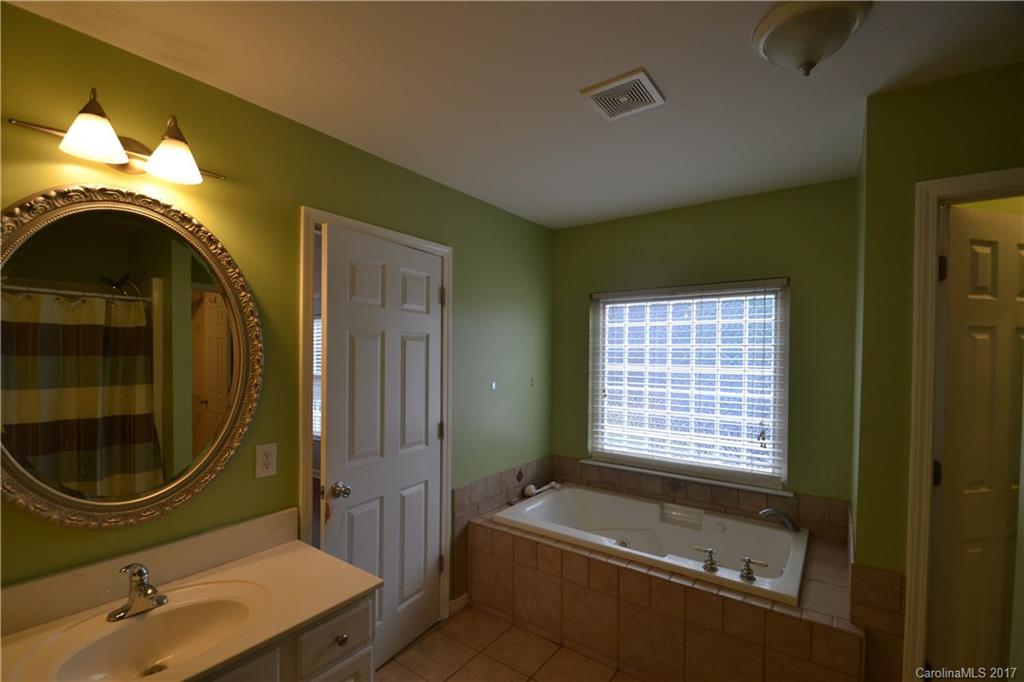 Creekwood - Residential Lease