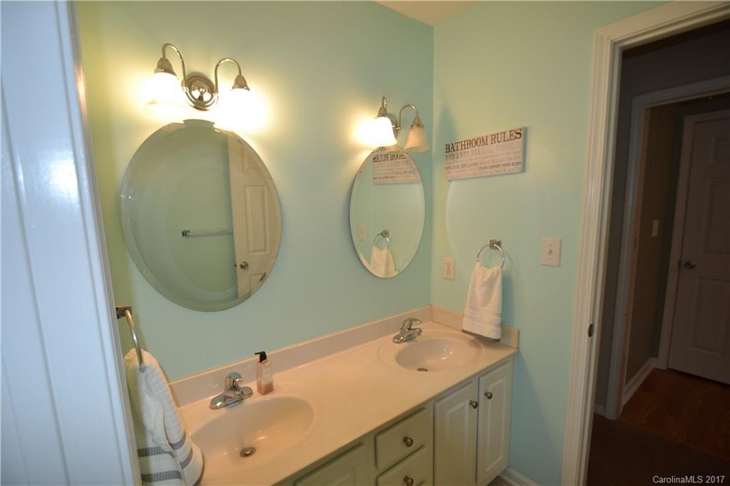 Creekwood - Residential Lease