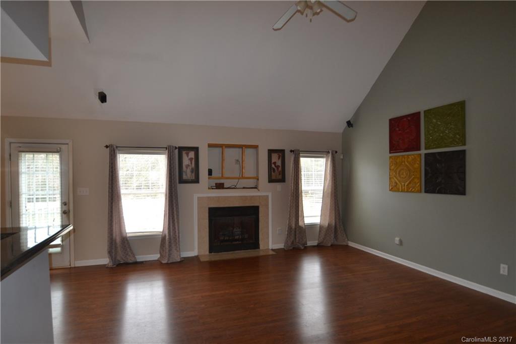 Creekwood - Residential Lease