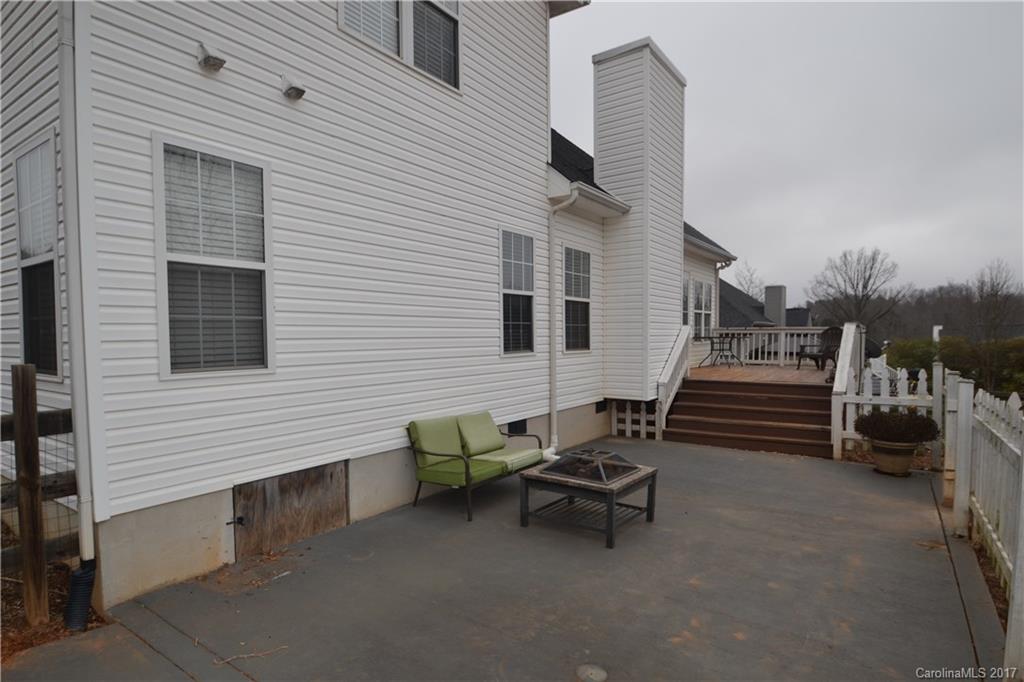 Creekwood - Residential Lease