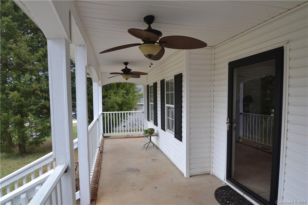 Creekwood - Residential Lease