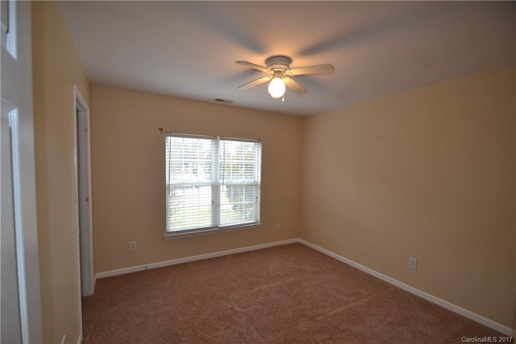 Creekwood - Residential Lease