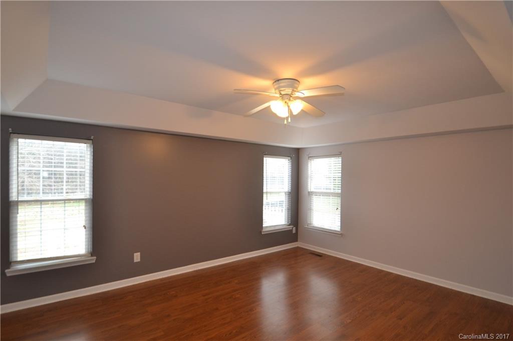 Creekwood - Residential Lease