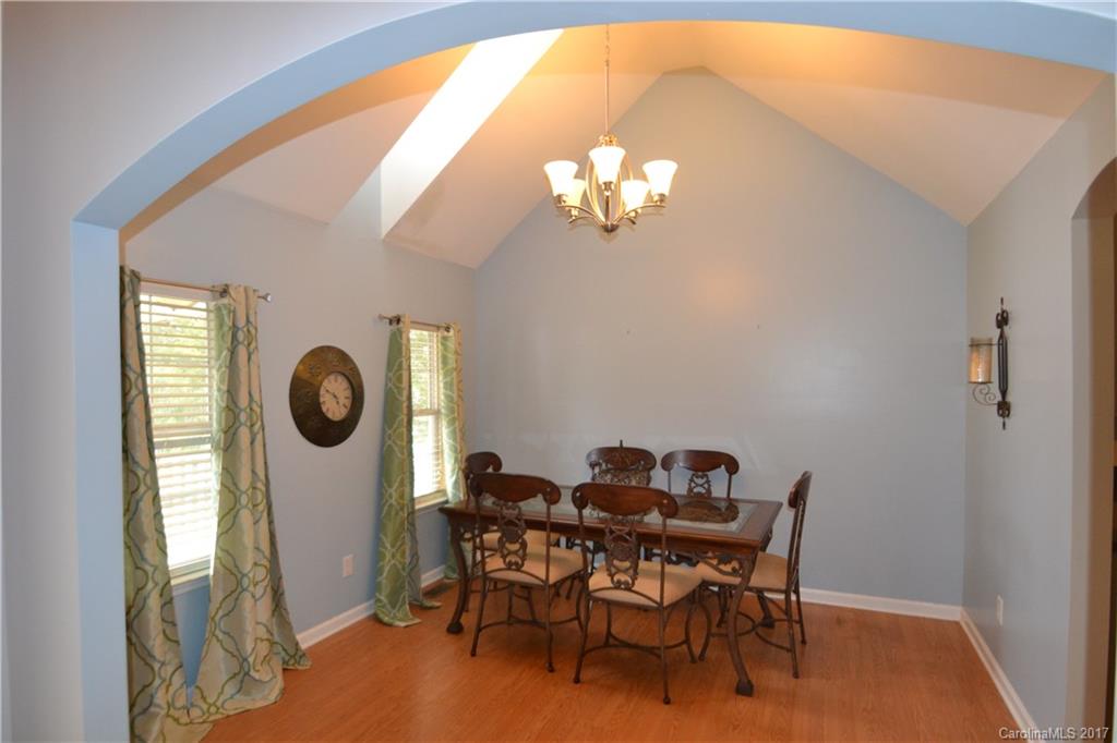 Creekwood - Residential Lease