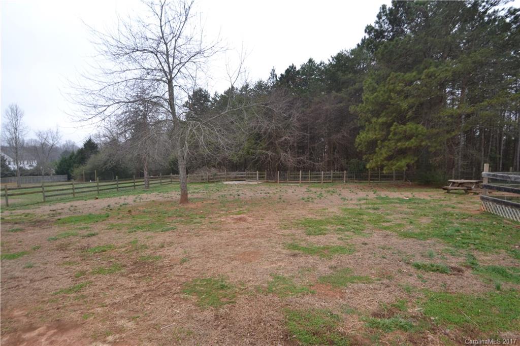 Creekwood - Residential Lease