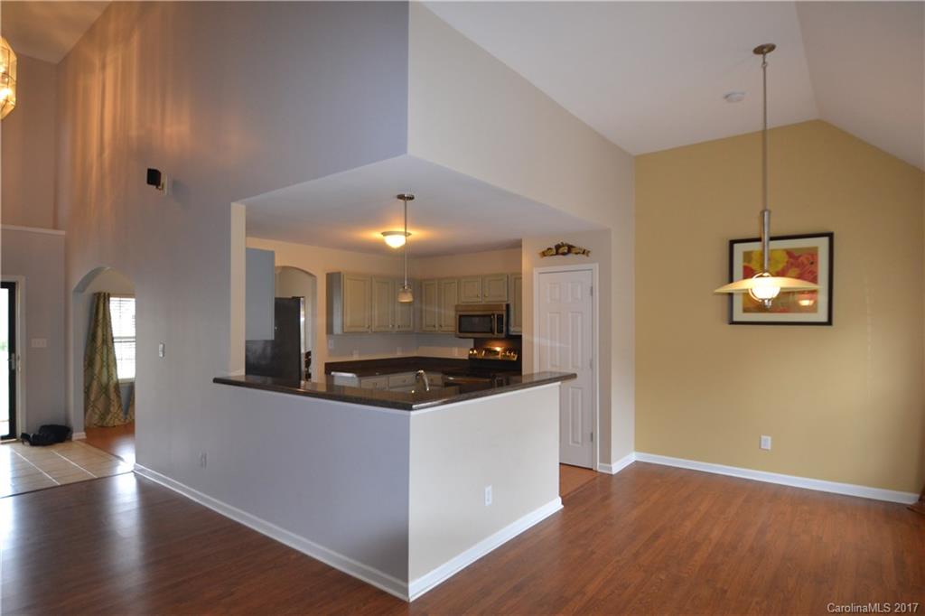 Creekwood - Residential Lease