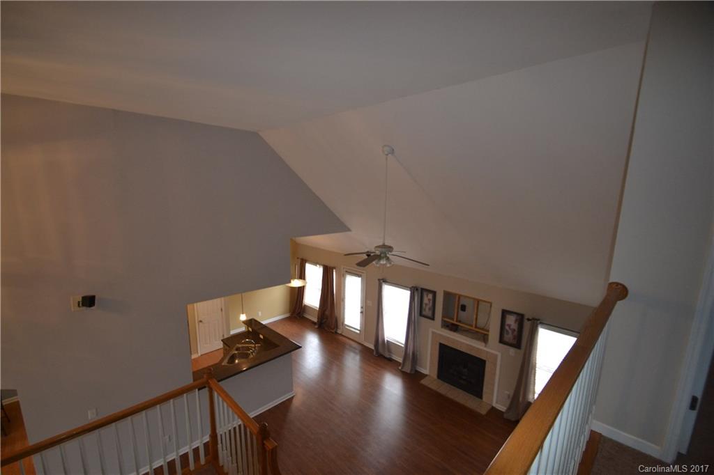 Creekwood - Residential Lease