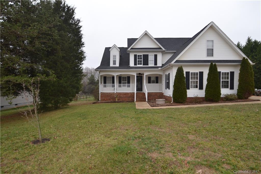 Creekwood - Residential Lease