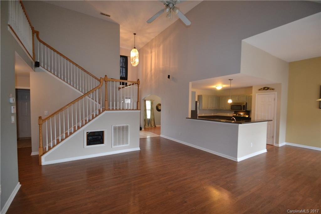 Creekwood - Residential Lease