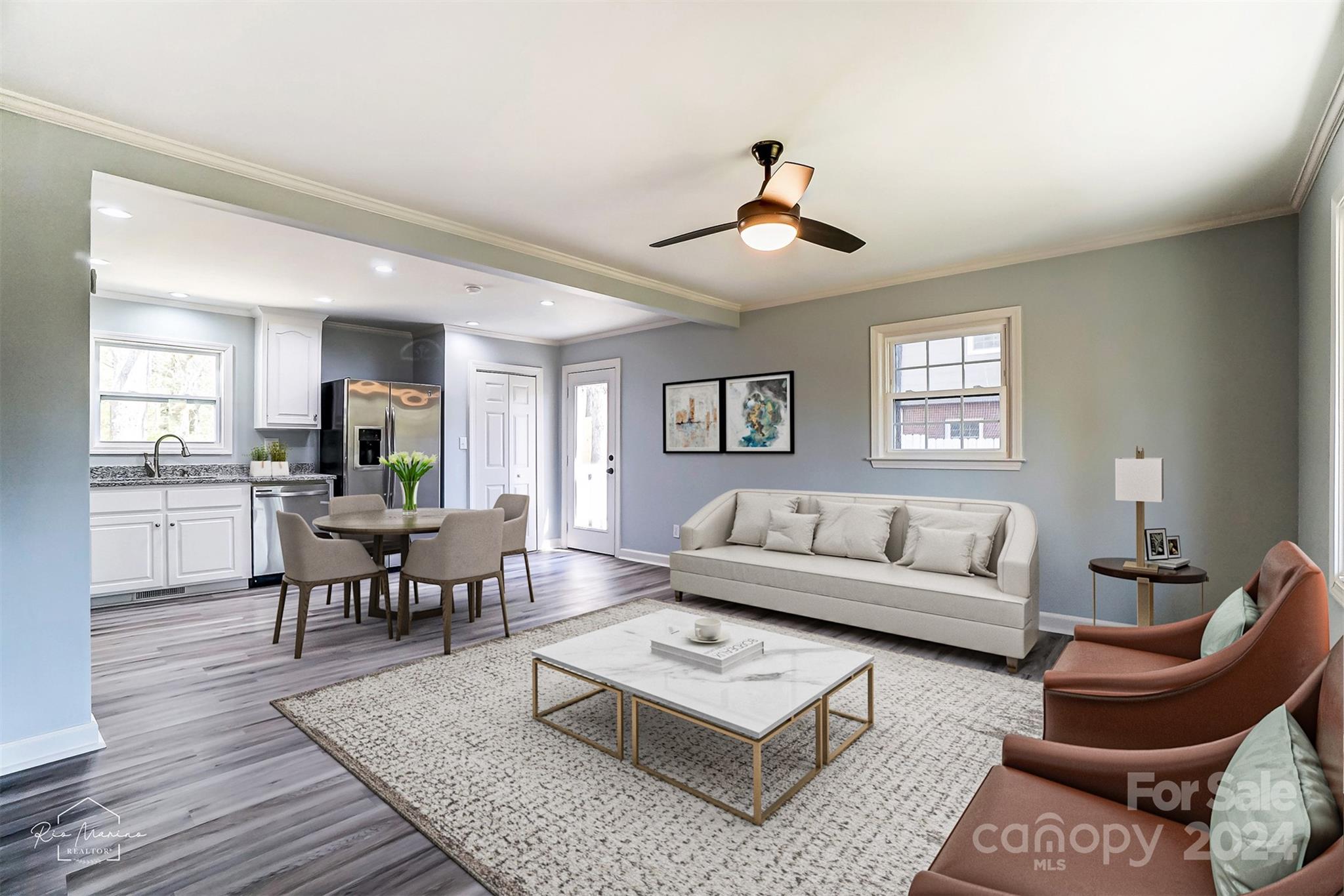 Westchester - Residential