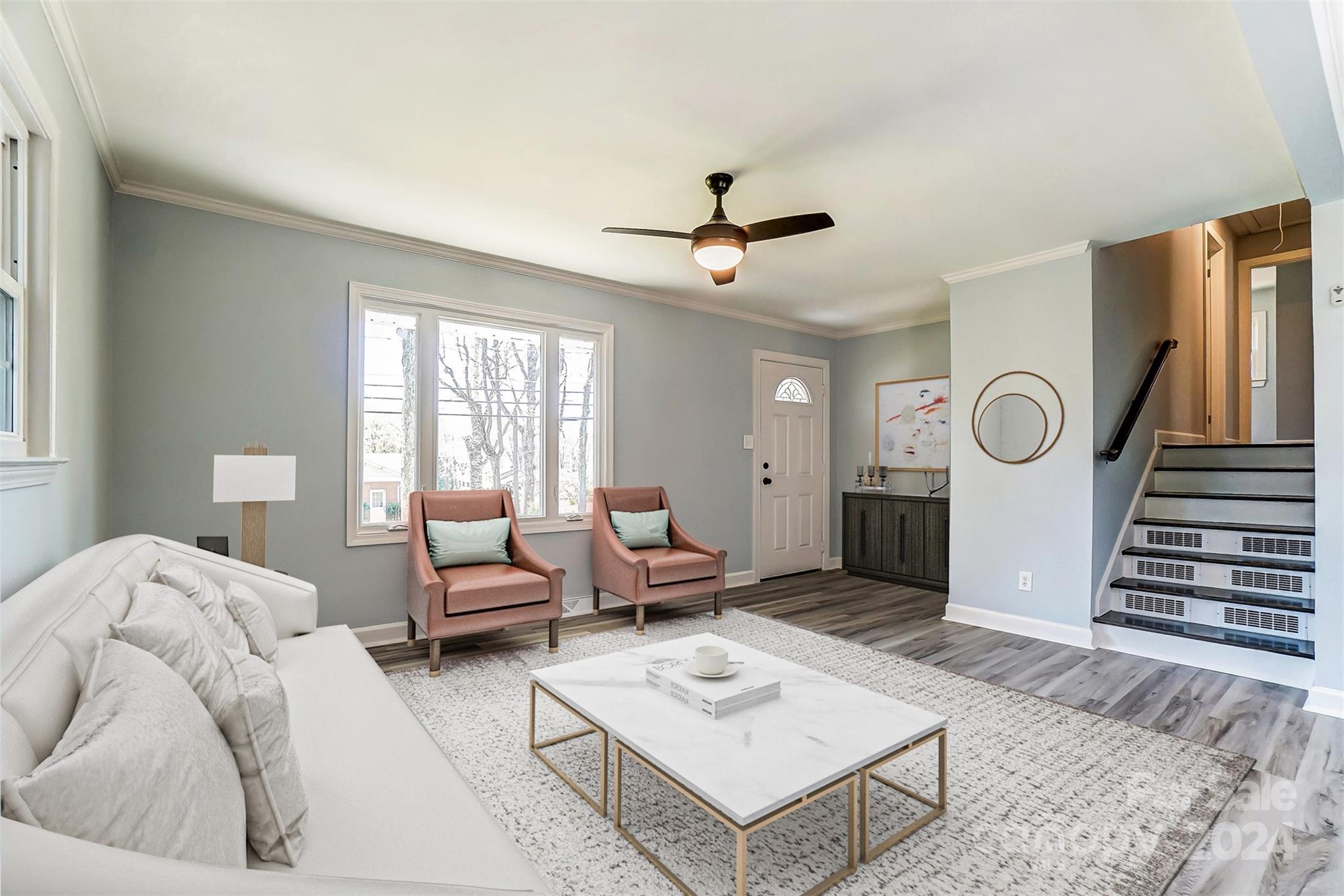 Westchester - Residential