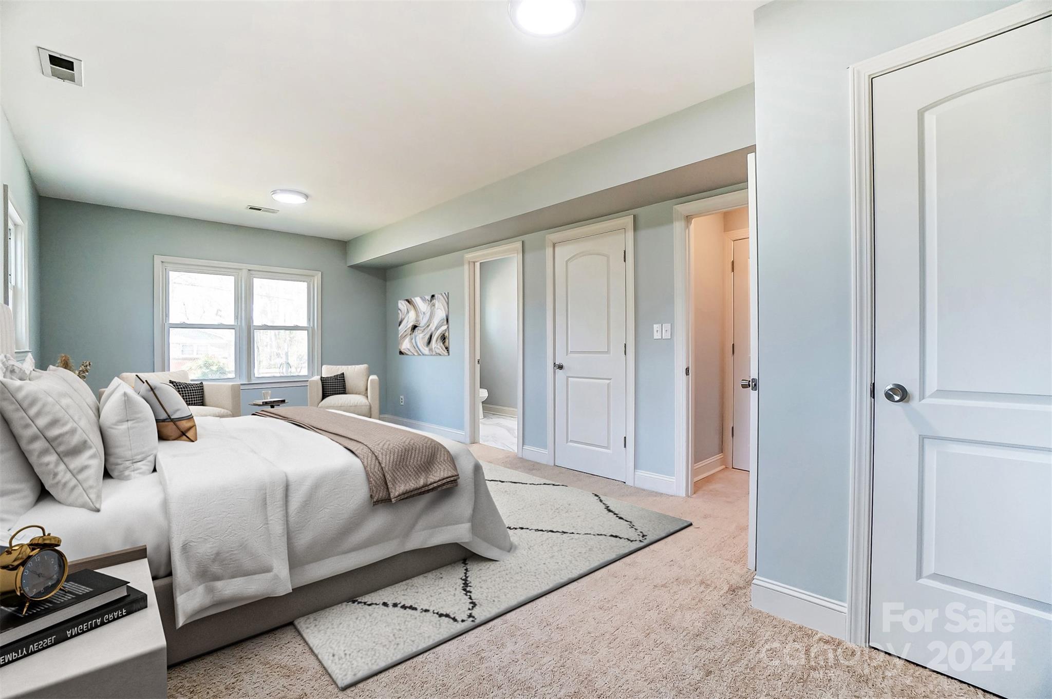 Westchester - Residential