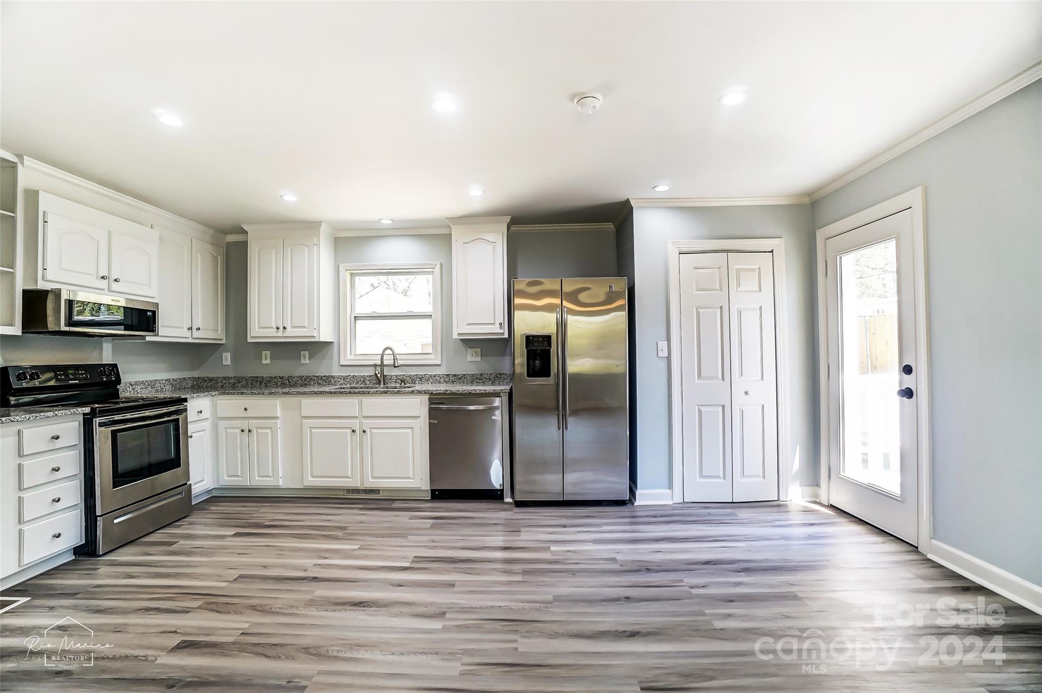 Westchester - Residential