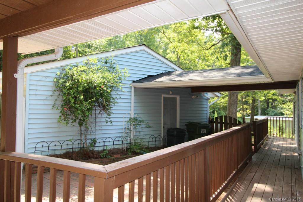 Waxhaw Farms - Residential