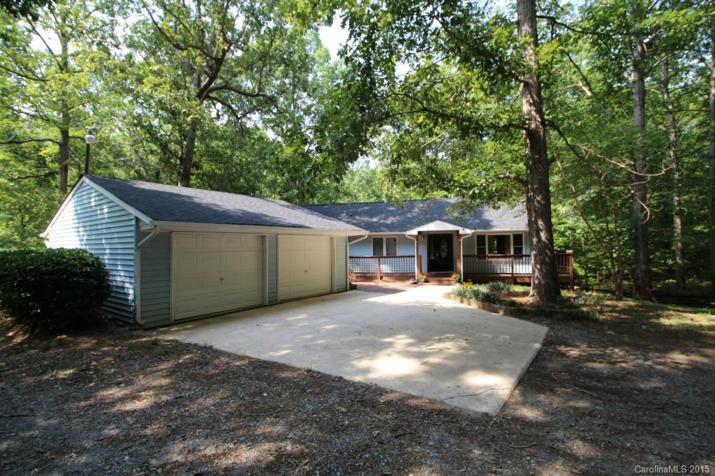 Waxhaw Farms - Residential