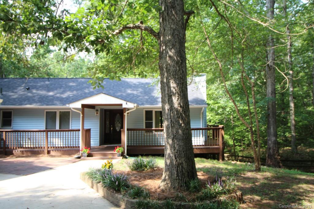 Waxhaw Farms - Residential