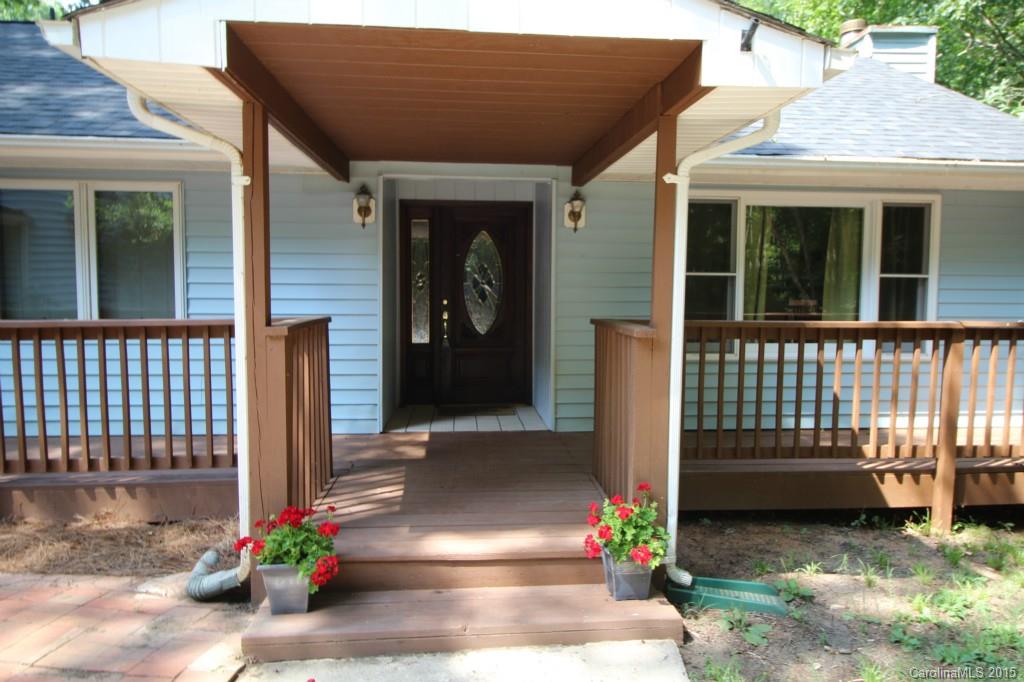 Waxhaw Farms - Residential