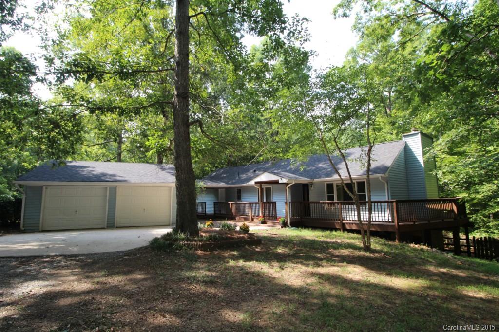 Waxhaw Farms - Residential